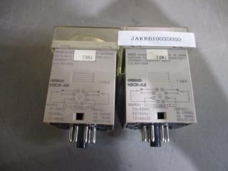  OMRON TIMER H3CR-A8 åɥơȡޡ 2