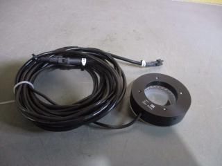   keyence Industrial detection ring LED CA-DRR9/CA-D5OK>