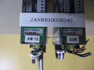  Anywire ѥȥߥʥ ͥ AL01SB-08F 2