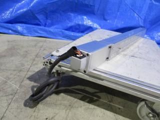    IAI RCP6-SA6C-WA-42P-20-550-P3-X06-CJR / RCP6-MUSRTA6C-CJR  ̡