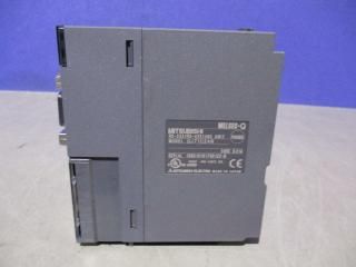  MITSUBISHI RS-232/RS-422/485 UNIT QJ71C24N ꥢ륳ߥ˥˥å 