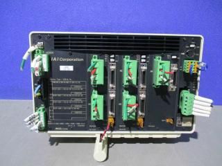  IAI  MSCON-C-5-200A-100WAI-150WAI-100WAI-100WAI-CC-0-2 