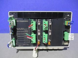  IAI  MSCON-C-4-200A-100WAI-150WAI-100WAI-CC-0-2 
