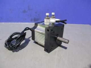  KURODA  HI-ROTOR QR30S-180-45 
