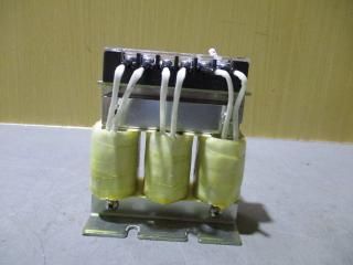  MITSUBISHI AC REACTOR FR-HAL-2.2K BKO-CA1745H54
