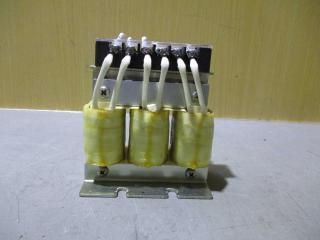  MITSUBISHI AC REACTOR FR-HAL-3.7K BKO-CA1745H55