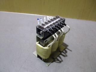  MITSUBISHI AC REACTOR FR-HAL-2.2K BKO-CA1745H54