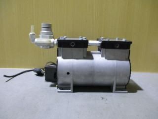  SHIBAURA ELETEC PISTON PUMP PSL-100-100 250W/CKD VRA2000-8