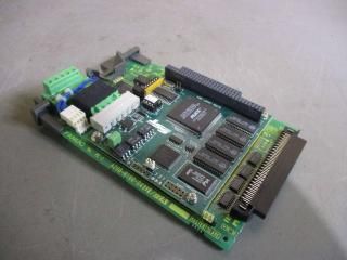  Fanuc A20B-8100-0490/02A800099 /A20B-8100-0490/02A  Circuit Board