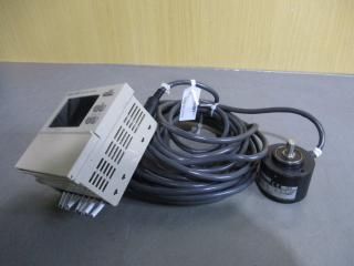  Omron H8PS-8A ݥ H8PS / E6C3-AG5C-C 