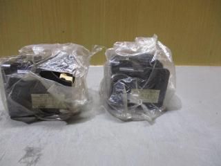  Fuji Electric SRC3631-5-1   Contactor  2