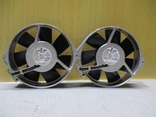  STYLE FAN S15D10-MK fan 100V 33/30W  2