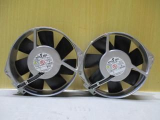  STYLE FAN S15D10-MK fan 100V 33/30W  2