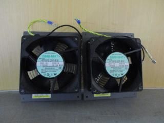  NMB-MAT 4715MS-20T-B30 Axial Cooling Fan 2