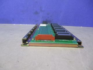  SHARP EXPANSION RACK PANEL JW-36ZB