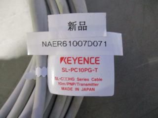   KEYENCE SL-PC10PG-T / SL-PC10PG-R  ³֥