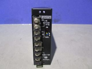  Shindengen BY05005 Power Supply 