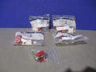  Telemecanique XCS-Z03 Flexible Key-Tongue5