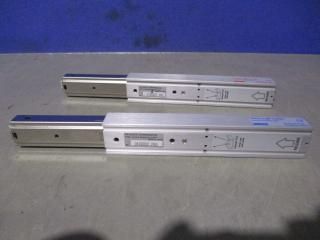   Keyence PJ-V41R and PJ-V41T Light Curtain Extension