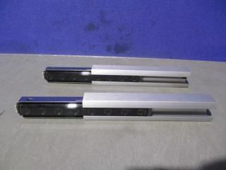  KEYENCE RECEIVER EXTENSION UNIT  PJ-F21 RTߥ˥å