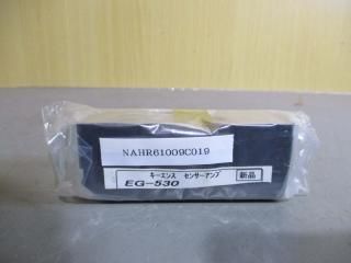  KEYENCE ήѰ̥󥵥 EG-530