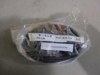  KEYENCE FS-L70 եХ ץ˥å