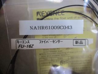  KEYENCE FU-16Z եХ˥å