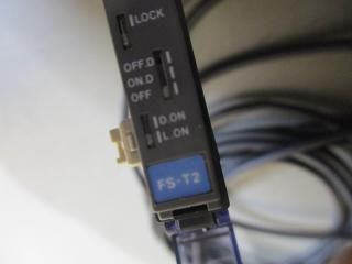  KEYENCE FS-T2ñեС󥵡
