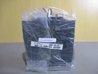  MITSUBISHI AC SERVO MR-J4-40B-EB 400W