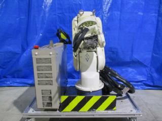   DENSO VC-6353EM / RC5-VCE6AA Robot Controller 