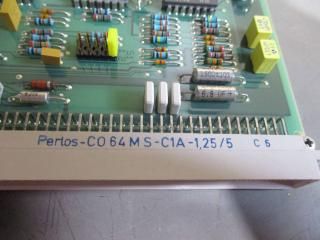    ASEA  2668  180-586/1   BROWN BOVERI PLC BUSS BOARD