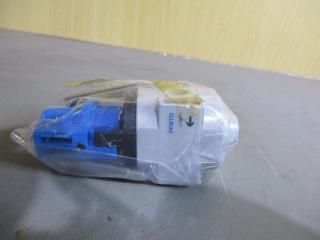   Festo HE-D-MINI  On-Off Valve