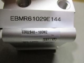 SMC  CDQ2B40-10DMZ  