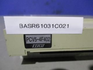  TOGIPCV5-4F402󥿡եʥͥü
