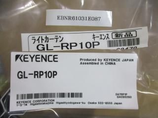  Keyence  GL-RP10P եƥ饤ȥƥ ³֥