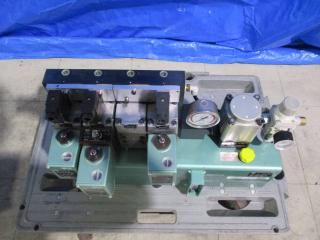  HU4-4SRT-06309-A2  HI-ROCK UNIT /EF21-12.7F-A1  SSURE SWITCH *3 
