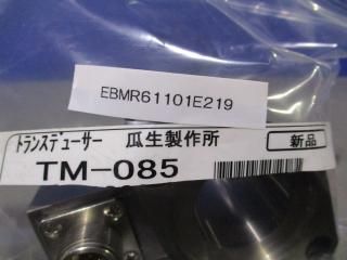    TM-085  FEBEST  Engine Mounting