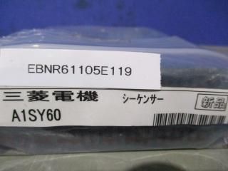 MITSUBISHI A1SY60 OUTPUT UNIT ϥ˥å
