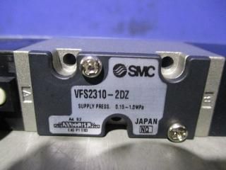  SMC  VFS2310-2DZ  SOLХ
