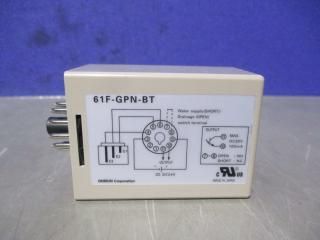  Omron  61F-GPN-BTDCŸ Ƴż٥륹å