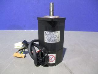 YASKAWA AC SERVO MOTOR SGM-01A314 100W