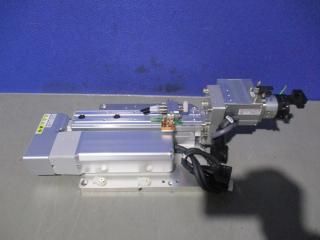  IAI  RCP2-RTBS-I-20P-45-330-P3-X10/RCS4-TA4R-WA-60-10-90-T2-R09-B-DB-MR