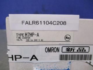  OMRON  EH7HP-A ¢ťå 