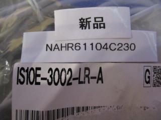  SMC IS10E-3002-LR-A  ϥå ͭ꡼ɥå 
