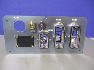  Yaskawa Robot  HW0371036-A UP50N Wire Harness MTG Bracket