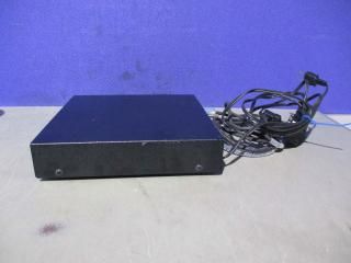  CMU-15&ȥ顼 MS-206A OK>