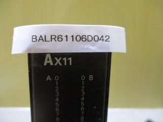 MITSUBISHI MELSEC AX11 ACϥ˥åȡ2