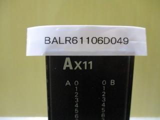  MITSUBISHI MELSEC AX11 ACϥ˥åȡ2
