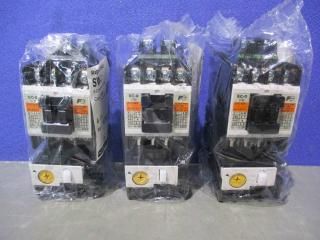   FUJI SW-0 Magnetic Switch / SC-0 / SC13AA  żĴ   3