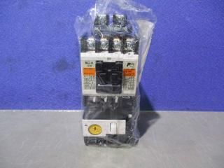   FUJI SW-0 Magnetic Switch / SC-0 / SC13AA  żĴ 2